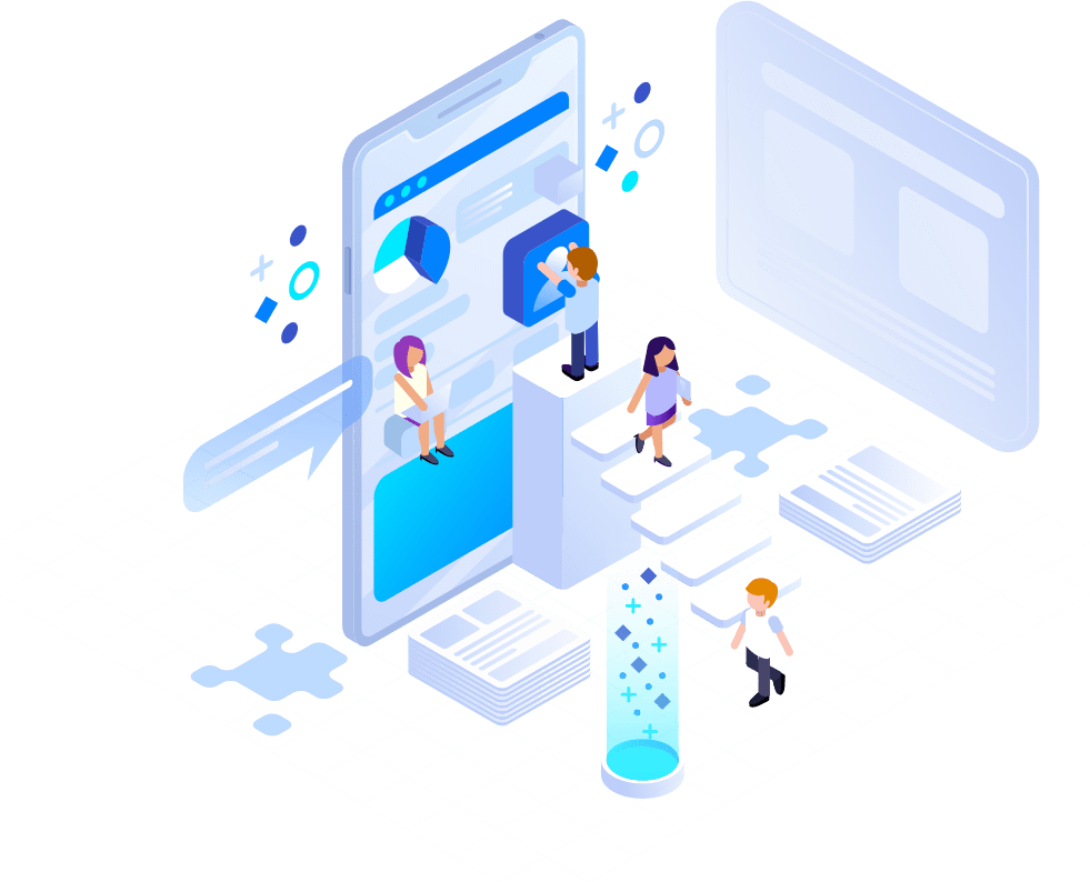 Starhela Platform Preview