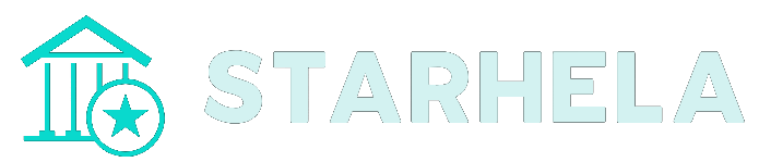 Starhela Logo